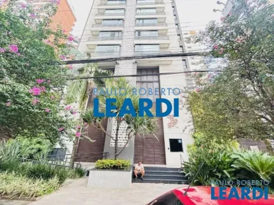 Apartamento com 1 Quarto para alugar, 42m² no Pinheiros, São Paulo
