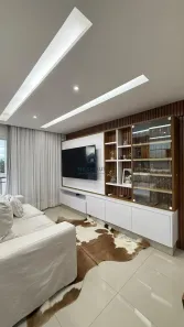 Apartamento com 3 Quartos à venda, 70m² no Vila Monticelli, Goiânia