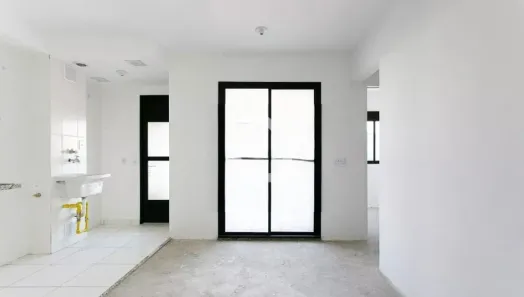 Apartamento com 2 Quartos à venda, 46m² no Vila Esperança, São Paulo