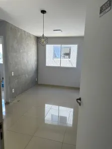 Apartamento com 2 Quartos para alugar, 40m² no Granjas Rurais Presidente Vargas, Salvador