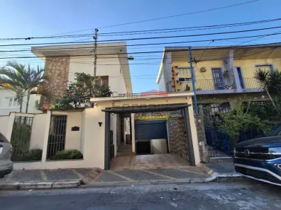 Sobrado com 3 Quartos à venda, 250m² no Jardim São Paulo(Zona Norte), São Paulo