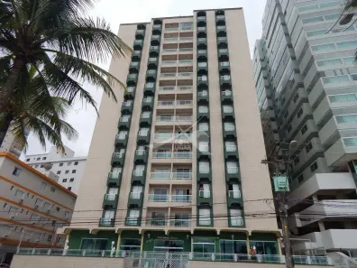 Apartamento com 2 Quartos à venda, 70m² no Aviação, Praia Grande