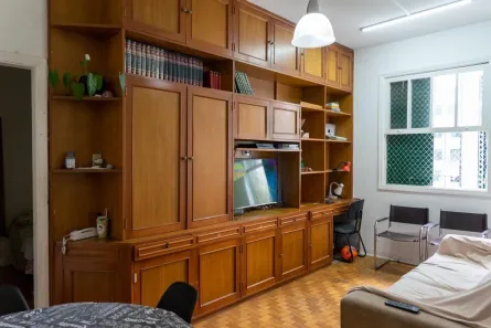 Apartamento com 1 Quarto à venda, 70m² no Barra Funda, São Paulo