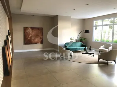 Apartamento com 3 Quartos à venda, 128m² no Vila Mascote, São Paulo