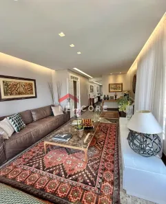 Cobertura com 4 Quartos à venda, 394m² no Anchieta, Belo Horizonte