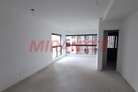 Apartamento com 2 Quartos à venda, 70m² no Perdizes, São Paulo