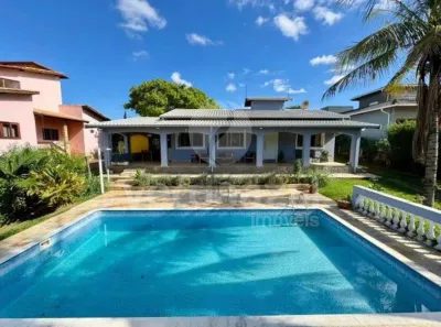 Casa de Condomínio com 3 Quartos à venda, 205m² no Terras de Itaici, Indaiatuba
