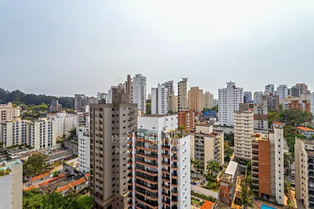 Apartamento com 2 Quartos à venda, 185m² no Real Parque, São Paulo