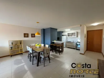 Apartamento com 2 Quartos à venda, 109m² no Barra, Tramandaí