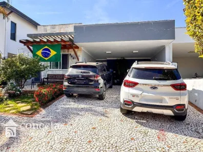 Casa de Condomínio com 3 Quartos à venda, 200m² no Jardim Planalto, Paulínia