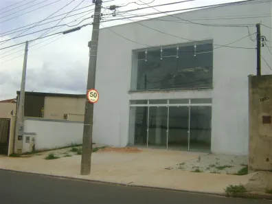 Ponto Comercial para alugar, 289m² no Jardim Bandeirantes, São Carlos