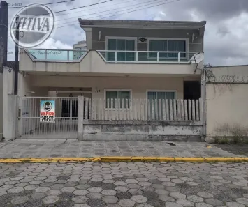Casa com 4 Quartos à venda, 160m² no Guaratuba, Guaratuba