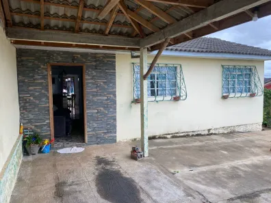 Casa com 2 Quartos à venda, 37m² no Contorno, Ponta Grossa