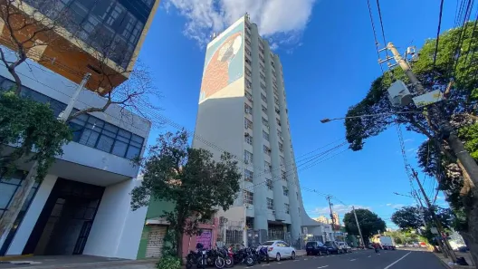 Sala Comercial para alugar, 28m² no Centro, Campo Grande
