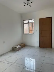 Apartamento com 2 Quartos para venda ou aluguel, 56m² no Ribeira, Salvador