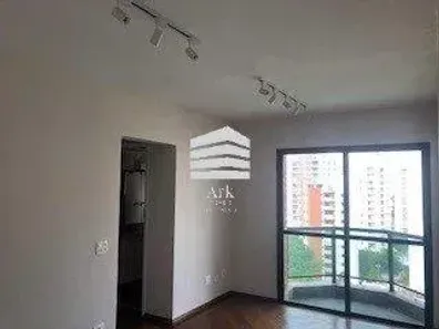 Apartamento com 2 Quartos à venda, 62m² no Jardim Vila Mariana, São Paulo