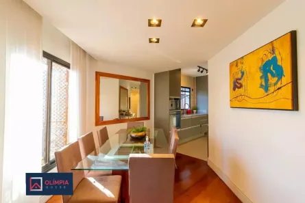 Apartamento com 3 Quartos à venda, 180m² no Vila Mariana, São Paulo