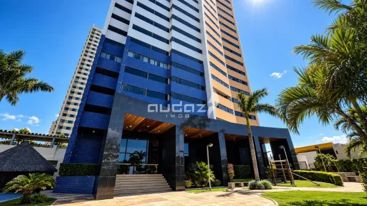 Apartamento com 3 Quartos à venda, 175m² no Candelária, Natal