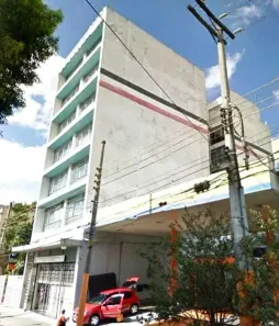 Prédio Comercial à venda, 2161m² no Barra Funda, São Paulo