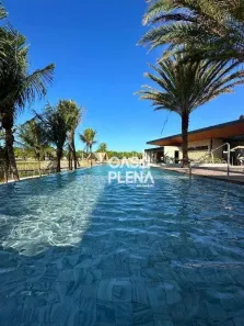 Lote/Terreno à venda, 378m² no Urucunema, Eusébio