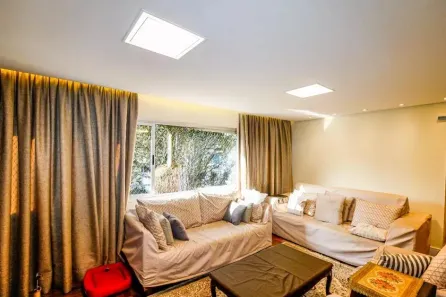 Apartamento com 4 Quartos à venda, 156m² no Santo Amaro, São Paulo