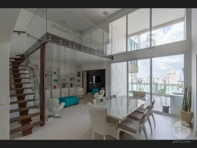 Apartamento com 4 Quartos à venda, 229m² no Campo Belo, São Paulo