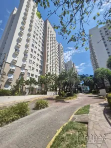 Apartamento com 2 Quartos à venda, 65m² no Jardim Mauá, Novo Hamburgo