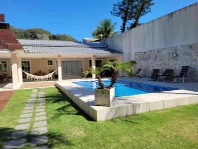 Casa com 4 Quartos à venda, 340m² no Recreio dos Bandeirantes, Rio de Janeiro