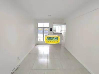 Apartamento com 1 Quarto para alugar, 38m² no Capoeiras, Florianópolis