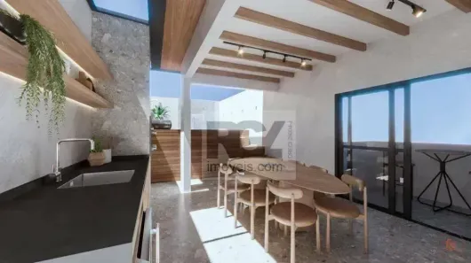 Casa com 3 Quartos à venda, 215m² no Embaré, Santos