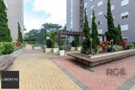 Apartamento com 3 Quartos à venda, 68m² no Teresópolis, Porto Alegre