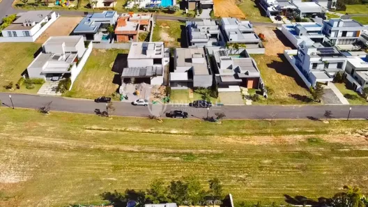 Lote/Terreno à venda, 503m² no Jardim Villas do Golf, Itu