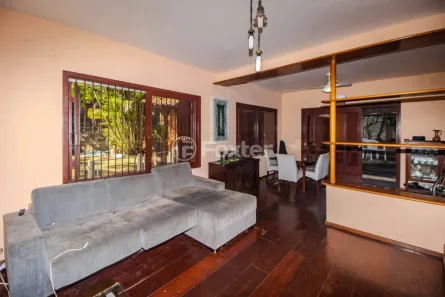 Casa com 5 Quartos à venda, 410m² no Jardim Floresta, Porto Alegre