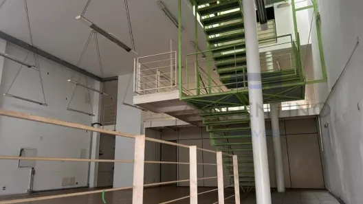 Prédio Comercial para alugar, 497m² no Parque Monte Líbano, Mogi das Cruzes