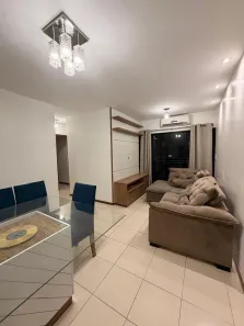 Apartamento com 3 Quartos para alugar, 82m² no Dom Pedro I, Manaus