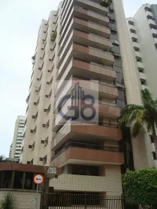 Apartamento com 4 Quartos à venda, 220m² no Meireles, Fortaleza