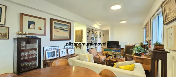 Apartamento com 2 Quartos à venda, 106m² no Jardim Arpoador, São Paulo