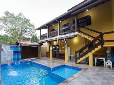Casa com 2 Quartos à venda, 270m² no Boiçucanga, São Sebastião