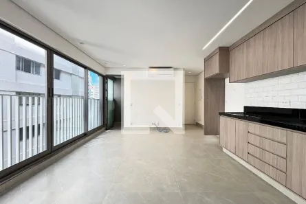 Apartamento com 2 Quartos à venda, 68m² no Indianópolis, São Paulo