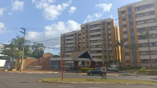 Apartamento com 2 Quartos à venda, 62m² no Parque Santa Mônica, São Carlos