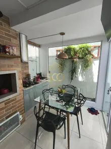Apartamento com 3 Quartos à venda, 68m² no Forquilhas, São José