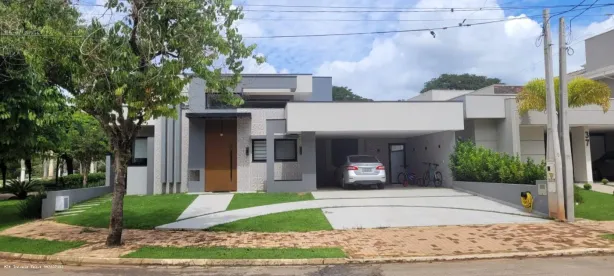 Casa de Condomínio com 3 Quartos à venda, 220m² no , Louveira