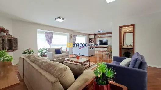 Apartamento com 5 Quartos à venda, 296m² no Centro, Itajaí