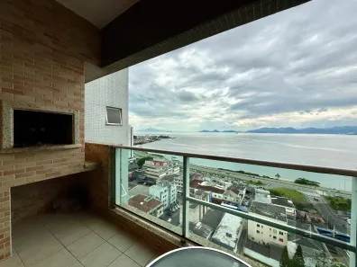 Apartamento com 2 Quartos à venda, 90m² no Estreito, Florianópolis