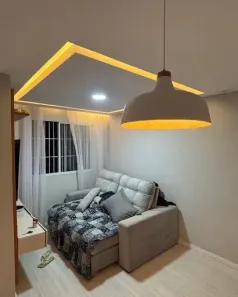 Apartamento com 1 Quarto à venda, 50m² no Neves (Neves), São Gonçalo