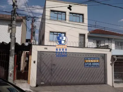 Prédio Comercial à venda, 380m² no Vila Guilherme, São Paulo