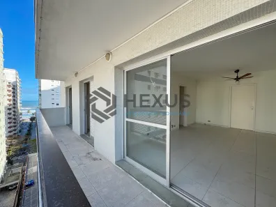 Apartamento com 3 Quartos à venda, 120m² no Pitangueiras, Guarujá