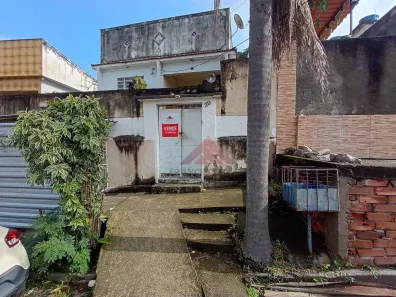 Casa com 2 Quartos à venda, 85m² no Barreto, Niterói