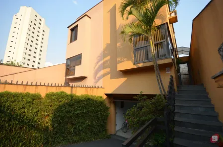 Sobrado com 3 Quartos à venda, 230m² no Parque da Mooca, São Paulo