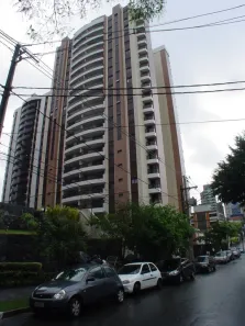 Apartamento com 4 Quartos à venda, 125m² no Vila Clementino, São Paulo